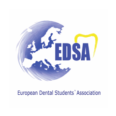 European Dental Students' Association Logo