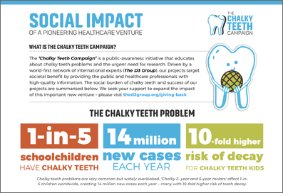 D3G Social Impact pic