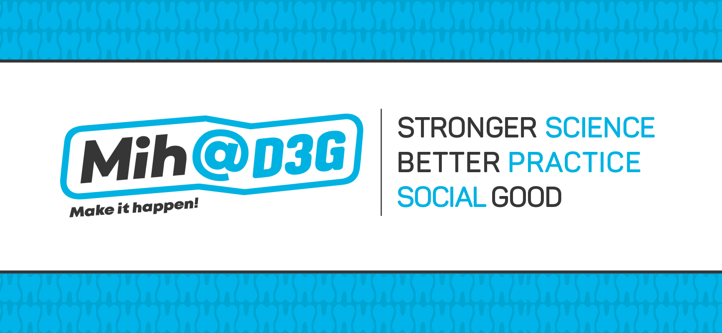D3 for Families Mih@D3G Banner
