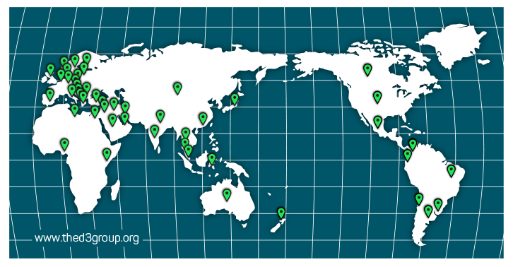 Prevalence Map