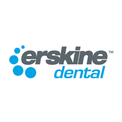 Erskine Dental Logo