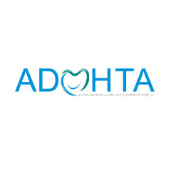 ADOHTA Logo