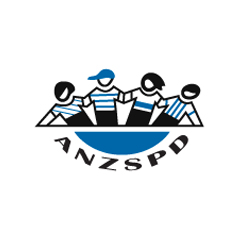 ANZSPD logo