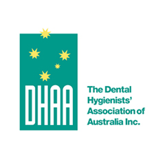 DHAA logo