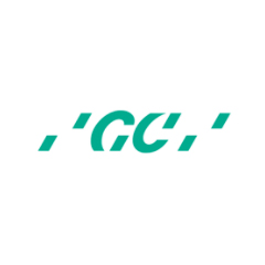 GC Corp logo