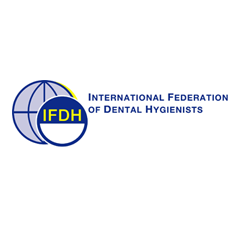 International Federation of Dental Hygienists Logo