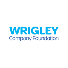 Wrigley logo