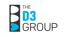 The D3 Group logo