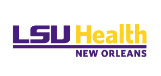 LSU Health New Orleans logo