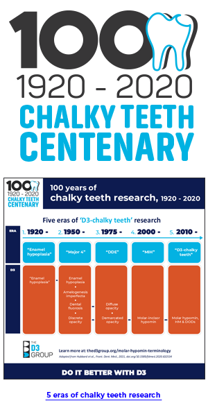 5 eras of chalky teeth pic