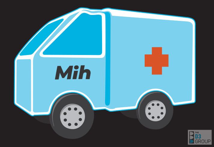 MIH ambulance pic